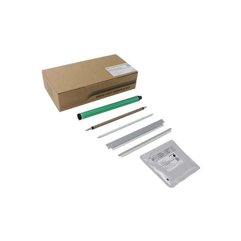 CoreParts Black Imaging Unit Rebuild Kit CoreParts Black Imaging Unit Rebuild Kit